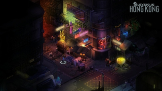 Let’s Play <i>Shadowrun: Hong Kong</i>… on a Podcast